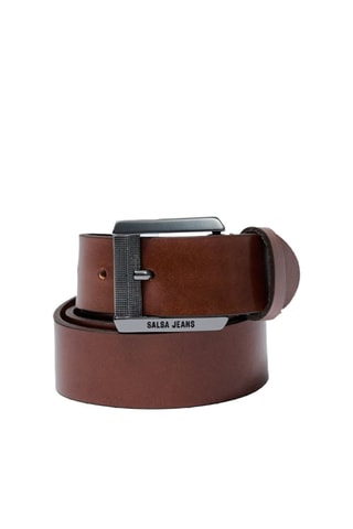 Ceinture - Marron