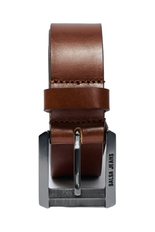 Ceinture - Marron