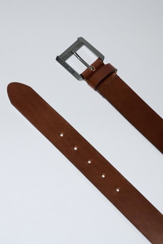 Ceinture - Marron