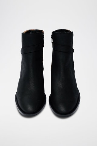 Bottines - Noir