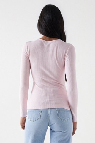 Pull slim - Rose