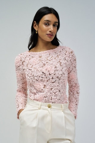 Pull slim - Rose