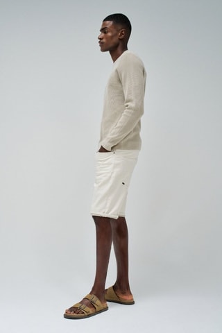 Pull regular - Beige