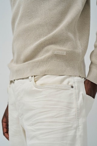 Pull regular - Beige
