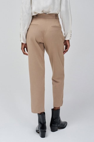 Chino slim - Beige