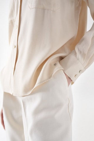 Chemisier - Beige