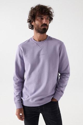 Sweat - Lilas