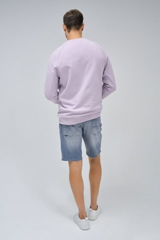 Sweat regular - Lilas
