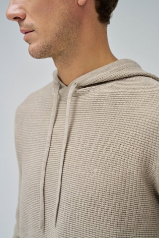 Sweat regular - Beige