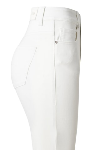 Jean skinny - Blanc