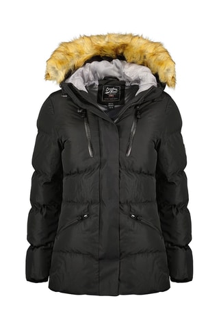 Doudoune Crowneak - Noir