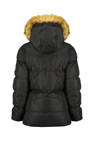 Doudoune Crowneak - Noir