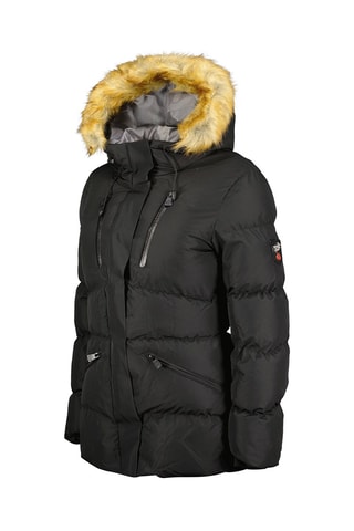 Doudoune Crowneak - Noir