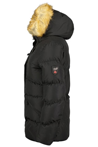 Doudoune Crowneak - Noir