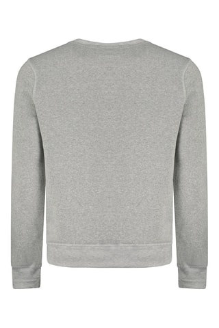 Sweater Ganteak - Gemêleerd Donkergrijs