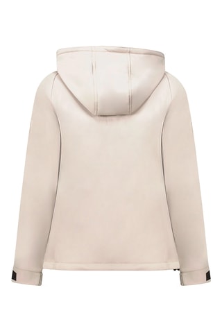 Jasje Softshell Tamilataleak - Beige