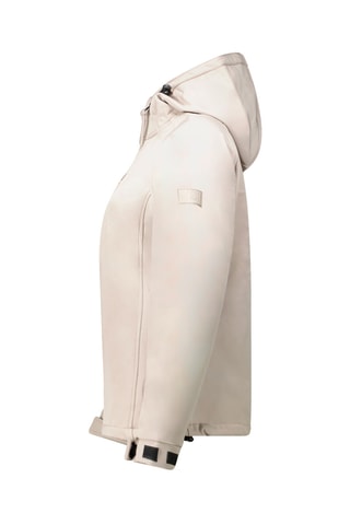 Jasje Softshell Tamilataleak - Beige