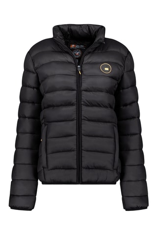 Doudoune Atikamapeak - Noir