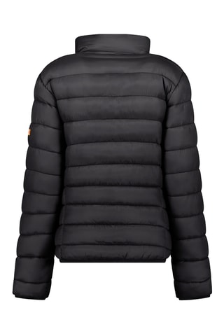 Doudoune Atikamapeak - Noir