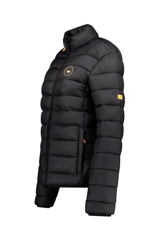 Doudoune Atikamapeak - Noir