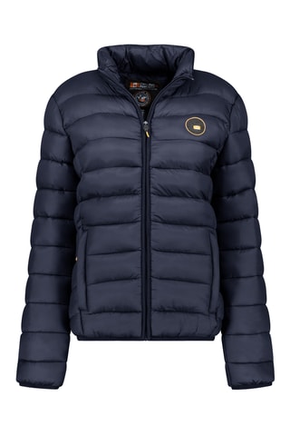 Doudoune Atikamapeak - Bleu marine