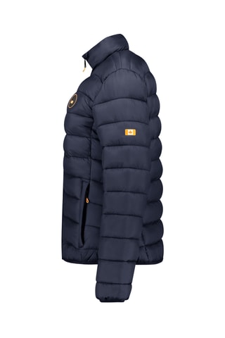 Doudoune Atikamapeak - Bleu marine