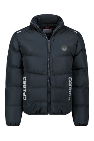 Anorak Bincenteak - Azul marino