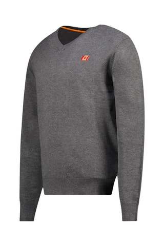 Trui Felineak - Donkergrijs