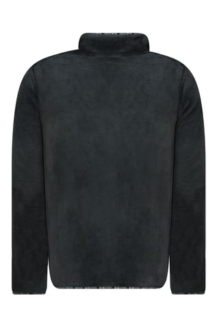 Fleece Jasje Timpleak - Zwart