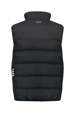 Chaleco Vincenteak - Negro