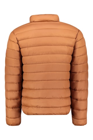 Gewatteerde Jas Amigomapeak - Camel