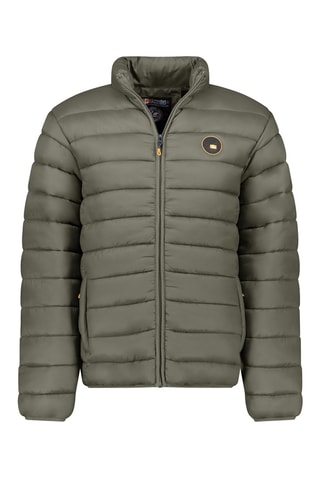 Gewatteerde Jas Amigomapeak - Kaki