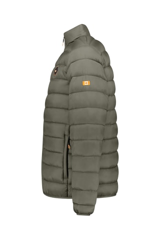 Gewatteerde Jas Amigomapeak - Kaki