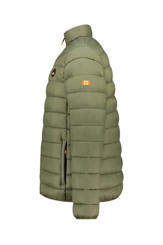 Gewatteerde Jas Amigomapeak - Olijfgroen