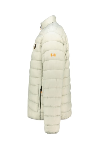 Gewatteerde Jas Amigomapeak - Groen