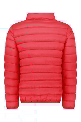Gewatteerde Jas Amitaleak - Rood