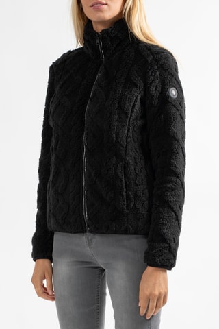 Jasje Dabern - Zwart