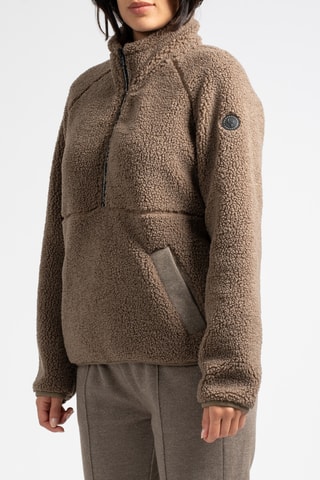 Jasje Detsey - Bruin