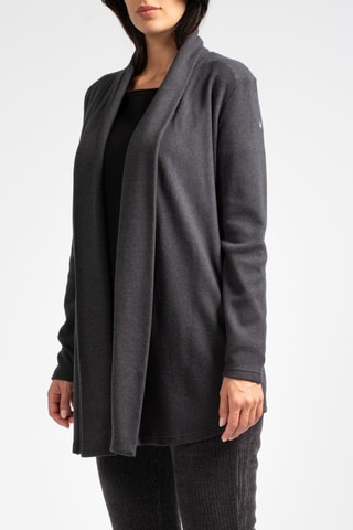 Vest Dianey - Donkergrijs