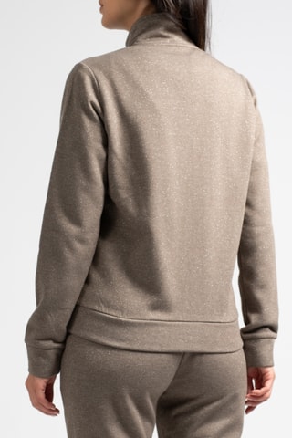 Sweater Dicler - Gemêleerd Taupe