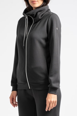 Sweater Diemoz - Zwart