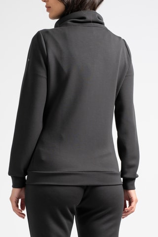 Sweater Diemoz - Zwart