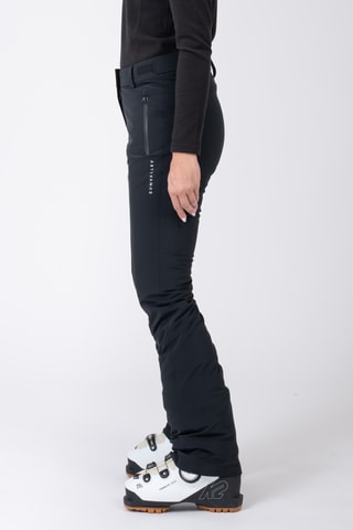 Skibroek Iruya - Zwart