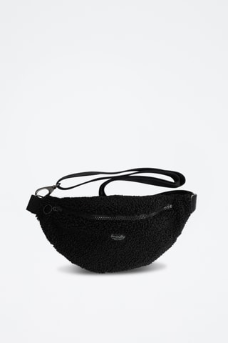 Heuptas Jalley - Zwart