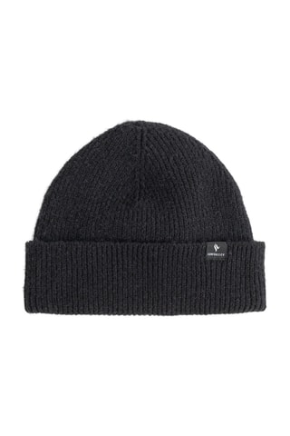 Muts Jewso - Zwart