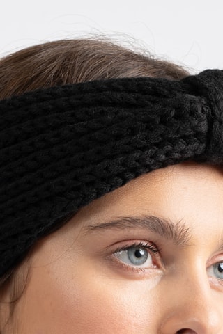 Bandeau Jytsu - Zwart