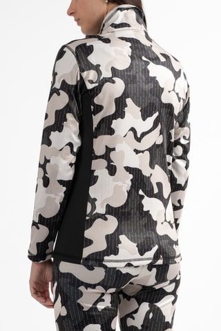 Fleece Sweater Rika - Beige