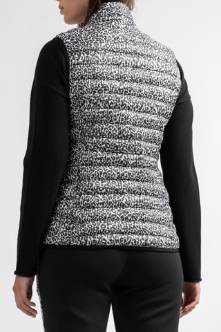 Bodywarmer Youz - Zwart