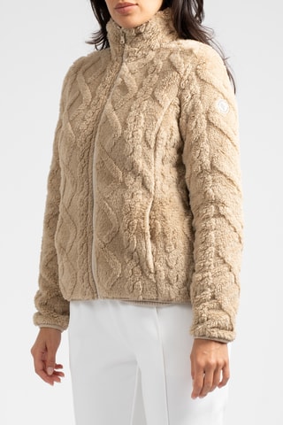 Jasje Dabern - Beige