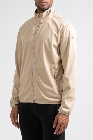 Jasje Softshell Eliaans - Beige
